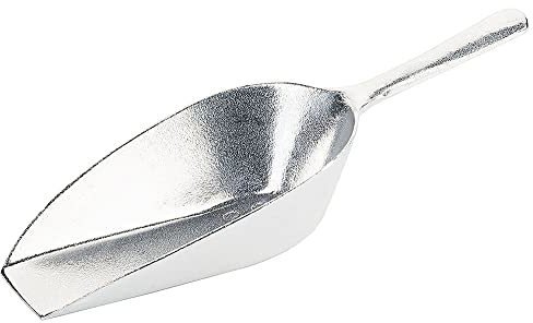 Contacto Schaufel aus Aluminium 31 cm