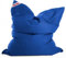 SITTING POINT only by MAGMA Sitzsack Brava Big Bag 125x155cm dunkelblau