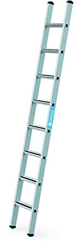 LM-Stufen-Anlegeleiter 8 Stufen Z600