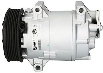 Valeo 813825 Kompressor, Klimaanlage