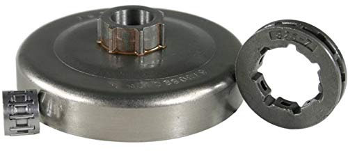 'Sierra Índice Anillo Cadenas Cilindro de 325 7SK plano para Stihl 026 MS260 MS 260