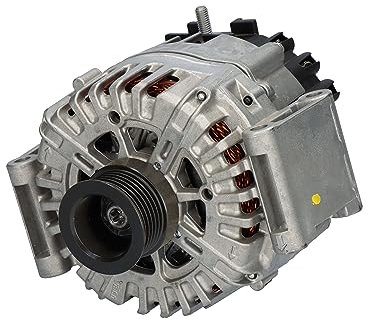 Valeo 439861 Alternadores para Automóviles
