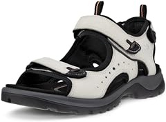 ECCO Damen Sandale Offroad