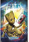 Grupo Erik Editores Guardians Of The Galaxy Vol 2 groot gpe5150 – Poster