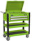 Sealey Ap760Mhv Heavy-Duty Mobile Tool & Parts Trolley 2 Drawers & Lockable Top