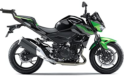 SHAD Top Master Kawasaki Z400