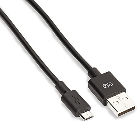 Cavo Play & Charge Lungo 3 Metri Per Controller PS4 E Xboxone Ricaricabile In Qualsiasi Momento - PlayStation 4