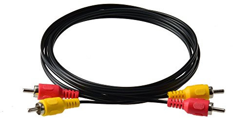 Cable AV compatible con Nintendo nes