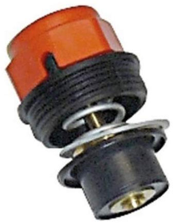 Saunier Double Gas Boiler Safety Valve 3 Bars