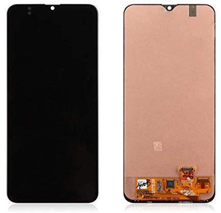 SSSMY A20 LCD Bildschirm Ersatz für Samsung Galaxy A20 A205 SM-A205F/DS SM-A205U A205FN A205GN/DS A205YN A205G/DS SM-A205W LCD Display Touchscreen Digitizer Montage + Werkzeug