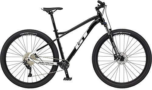 GT Avalanche Comp 2021 Mountainbike