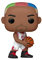 Funko Pop! NBA: Legends - Dennis Rodman​​ - (Bulls Home) - Vinyl-Sammelfigur - Geschenkidee - Offizielle Handelswaren - Spielzeug Für Kinder und Erwachsene - Sports Fans - Modellfigur Für Sammler