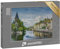 puzzleYOU: Puzzle 2000 Teile „im Kunst-Stil von Claude Monet - Metz, Lothringen - Puzzle-Kollektion Künstler & Gemälde“