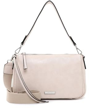 Tamaris Umhängetasche Lexa 32201 Damen Handtaschen Uni