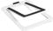 Desktop Speaker Stand Metal Audio Bracket Universal Tabletop Holder For Kanto's N6N6 Accessorie Stand Active Speaker Speaker YU4