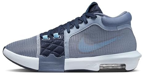 Nike Lebron Witness Vlll FB2239400, Sneakers - 42 EU