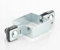 Abrazadera central cuadrada completa 50 x 50 mm para alambre Ø5 mm – Abrazadera para valla galvanizada para postes de valla – Fijación de listones – Bridas para vallas – Abrazadera para postes