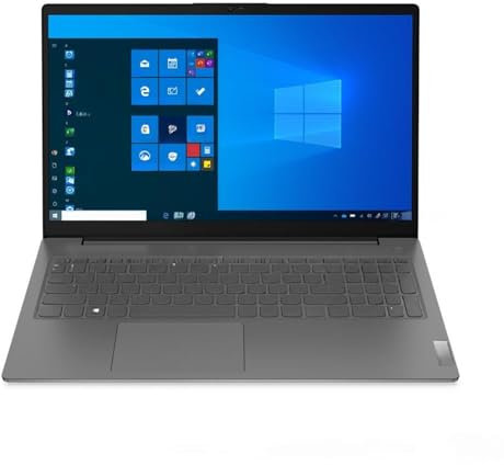 Lenovo V15 G2 ITL Laptop | 15.6 1920x1080 FHD | Core i7-1165G7-1TB SSD Hard Drive - 16GB RAM | 4 cores @ 4.7 GHz Win 11 Home Black