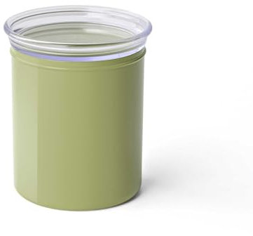 Guzzini Barattolo 1000 CC Chef Line Verde Avocado