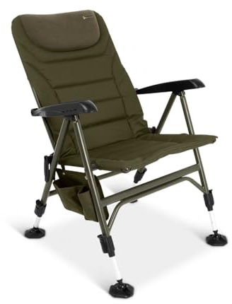 Avid Revolve Armchair
