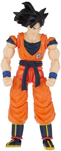 Dragon Ball Son Goku Actionfigur - Marke: Dragon Ball - EAN: 3701405824884