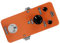 GREENADSCAPE Pedal De Efectos De Guitarra Ógico De Retardo Digital Para Guitarra Eléctrica Efecto De Retardo Compacto En Color Ideal Para úsica En y Estudio
