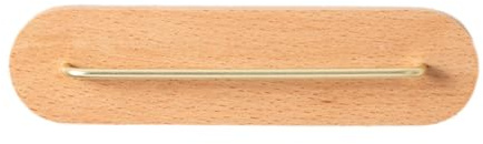 MERIGLARE Coffee Filter Holder, Paper Storage Rack for Party, Wedding, Restaurant