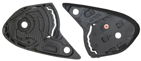 Scorpion Visiermechanik KDF-16-1 für EXO-1400 / EXO-R1 / EXO-520