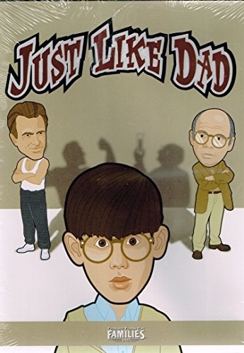 Just Like Dad (Feature Films for Families)