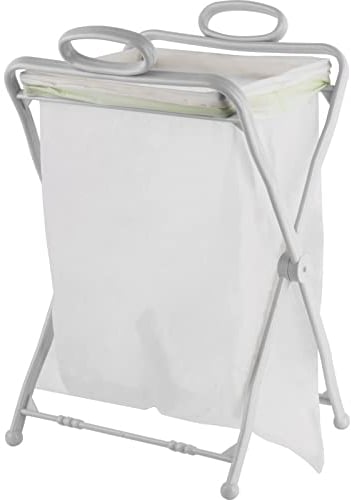 Brunner Plegable Garbage Rack Bogo