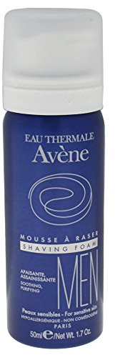 Avene Espuma De Afeitar 50 Ml