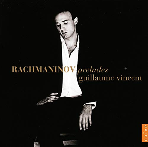 Naive Classique (Indigo)