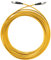 Axing OAK 10-02 Câble fibre optique connecteurs FC / PC (10 m)