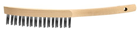 Matador Steel Wire Brush 5 Row – 290 x 40 mm, 0782 0001