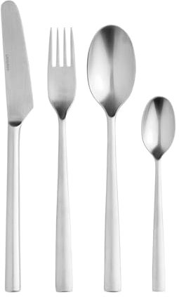 Chaco cutlery set 24 Pcs