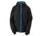 2117 of Sweden Skijacke Roen Light Padded Herren Black XXXL