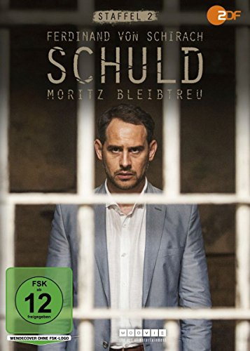 Schuld nach Ferdinand von Schirach - Staffel 02