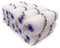 COTTAM Nylon Paint Roller Sleeves (Medium Pile) x10 | Mini/Small 4 Inch | Solvent Resistant Roller Sleeves | The Mini Rollers for Painting Epoxy & Oil Based Coatings