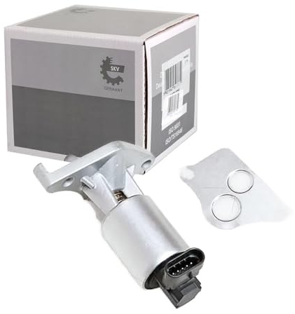 ESEN SKV AGR-Ventil 14SKV013 Betriebsart: elektrisch, | Kompatibel mit: OPEL ASTRA G Cabriolet, ASTRA G Caravan, ASTRA G CC, ASTRA G Coupe, ASTRA G Stufenheck, VECTRA B
