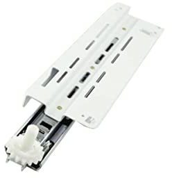 Original Unteres Scharnier Kühlschrank Gefrierschrank DA97-14385A SAMSUNG