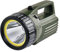 Emos P2308 - Linterna (Linterna universal, Negro, Verde, Acrilonitrilo butadieno estireno (ABS), Botones, 380 lm, 20 h)