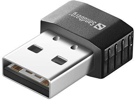 Sandberg Micro WiFi Dongle 650 Mbit-s