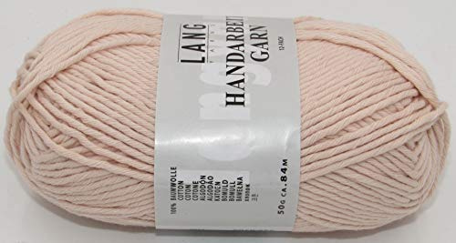 Lang Yarns Handarbeitsgarn
