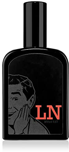 Fine Eau de Toilette Orange Noir 100ml