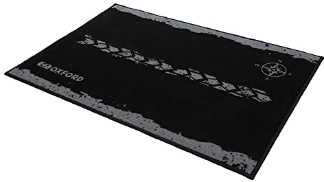 Oxford Door Mat Adventure 90 x 60cm