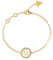 Guess Armband PULSEIRA JUBB02137JWYGS Marke, Einheitsgröße, Metall, Kein Edelstein