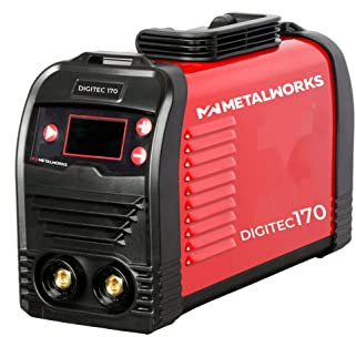 SOLDADORA INVERTER DIGITEC 150