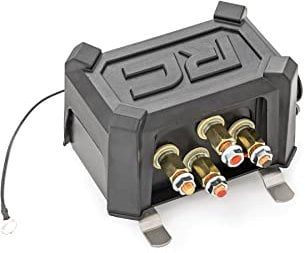 Rough Country Winch Control Box | Pro Series Replacement - RS1