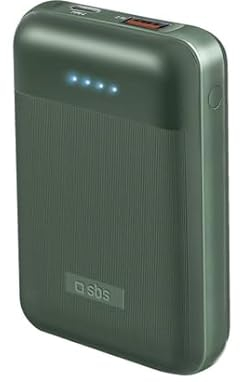 TEBB10000PD20RUG PB 10000MAH