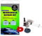 ihreesy Windschutzscheiben-Riss-Reparatur-Set,Steinschlagreparatur Scheibenreparatur Auto Fenster Glas Flüssigkeit Reparatur Set Glas-Kratzer Steinschlag-Reparatur Werkzeug